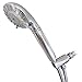 Sprite Showers Pure 7-Setting Filtered 1.75GPM Shower Handle in Chrome - Image 2