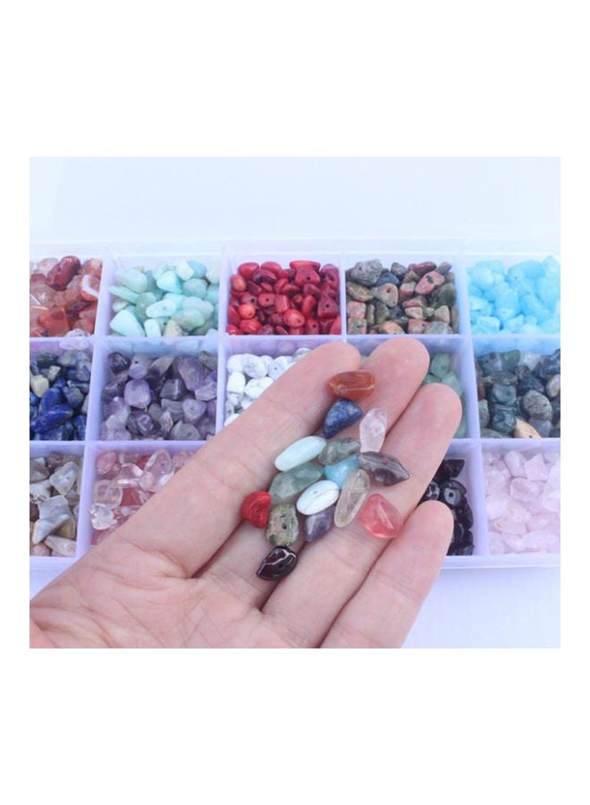 Arabest DIY Natural Stone Set - Image 3