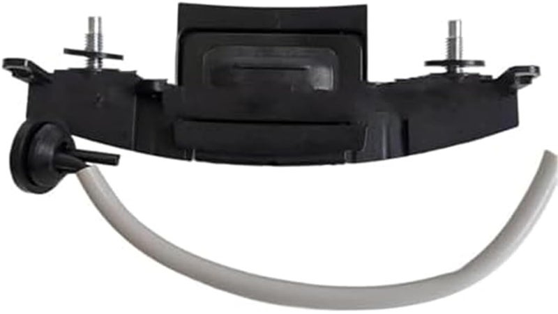 Vuzmode Rear Boot Latch Switch for Nissan Micra K12 - Image 1