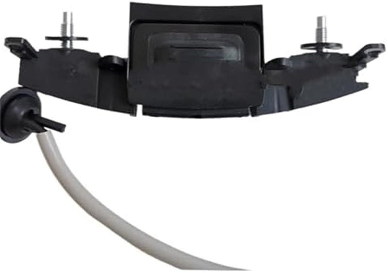 Vuzmode Rear Boot Latch Switch for Nissan Micra K12 - Image 3