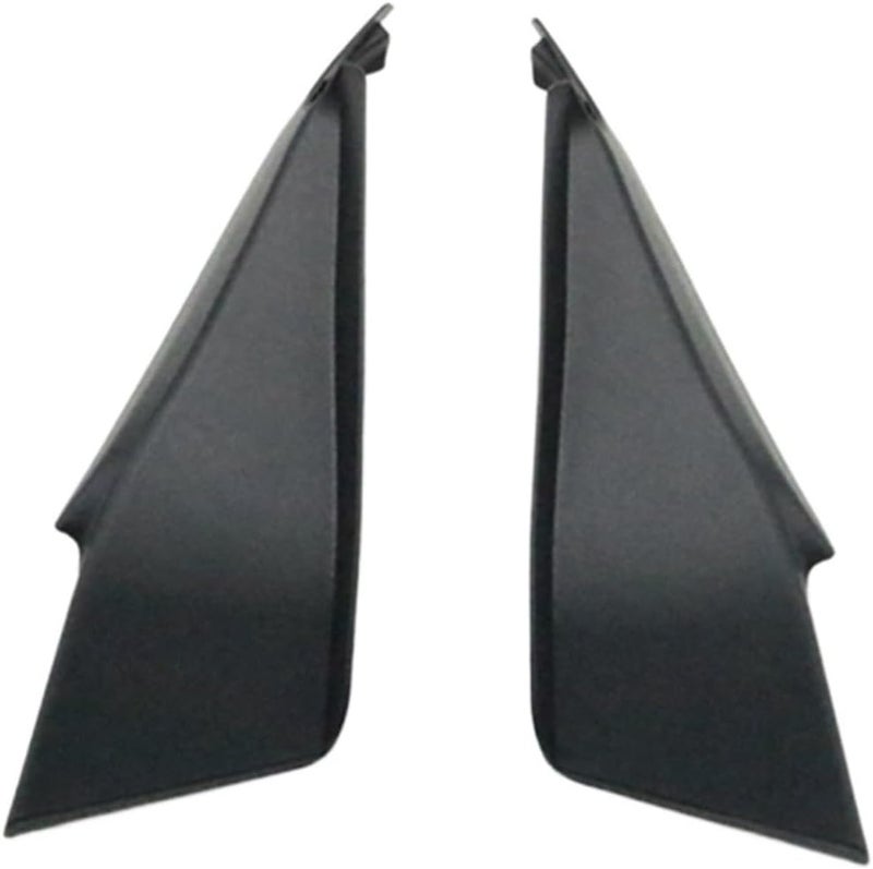 Vuzmode Windshield Wiper Cowl Deflector for Mazda CX-30 - Image 3