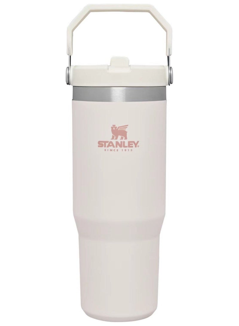 Stanley Car Mounted Large Capacity Insulated Cup - Image 1
