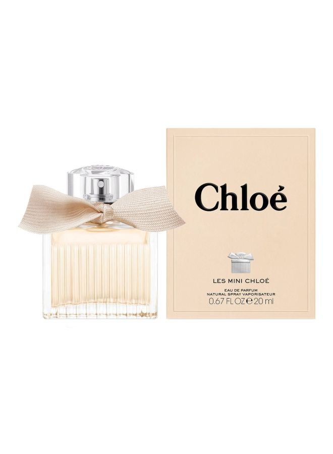 كلوي ماء عطر 20ملليلتر - Image 2