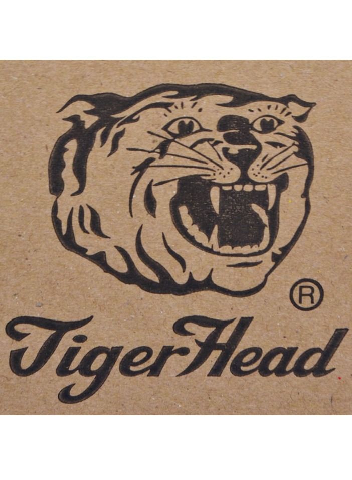 Tiger Head Enjoy reliable and consistent power with TigerHead rechargeable batteries, featuring 1.5V voltage and 1500mWh capacity, designed to meet your daily needs with high efficiency and greater savings. - Image 5