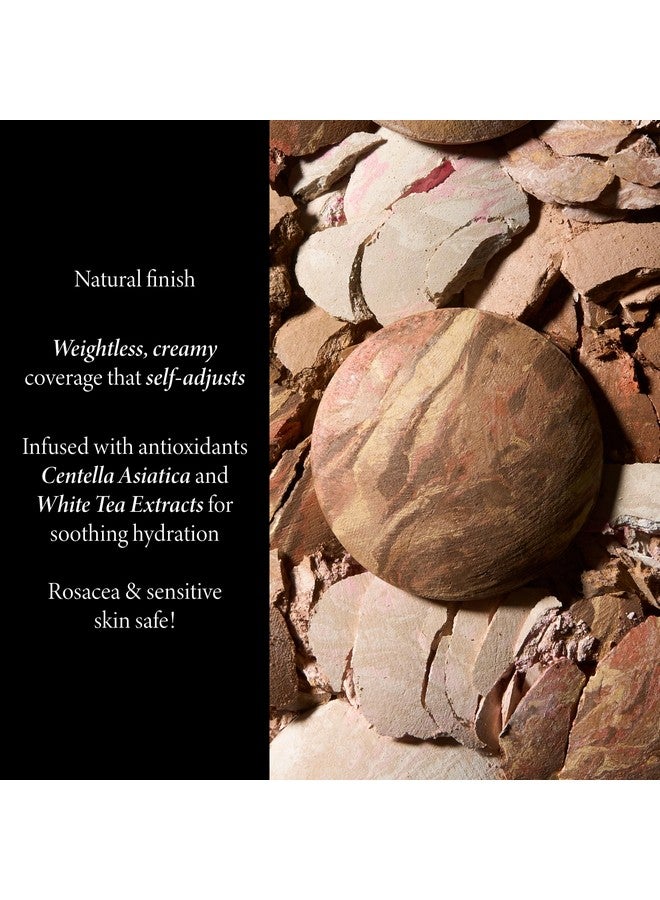 لوار جيلر نيويورك لورا جيلر نيويورك - بودرة أساس لتصحيح اللون، حاصلة على جوائز، من Baked Balance-n-Brighten - لون أسمر - تغطية خفيفة إلى متوسطة قابلة للبناء - لمسة نهائية طبيعية شبه مطفية - Image 3