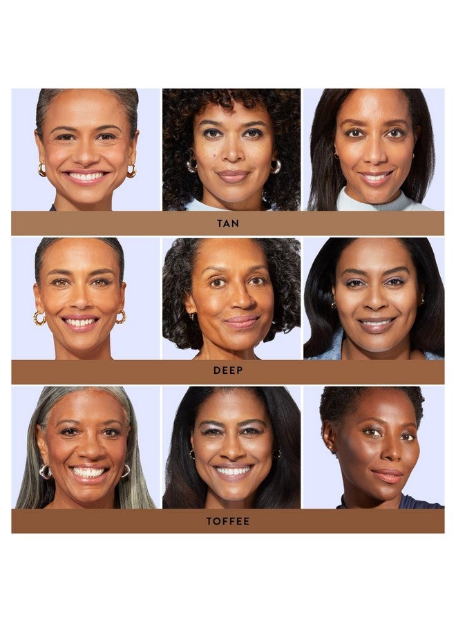 لوار جيلر نيويورك لورا جيلر نيويورك - بودرة أساس لتصحيح اللون، حاصلة على جوائز، من Baked Balance-n-Brighten - لون أسمر - تغطية خفيفة إلى متوسطة قابلة للبناء - لمسة نهائية طبيعية شبه مطفية - Image 5