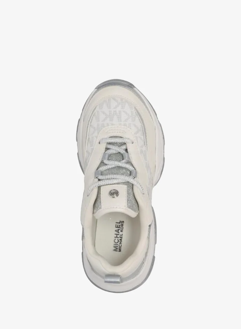 Michael Kors  Kids Low Top Sneakers for Men | Best Price UAE
