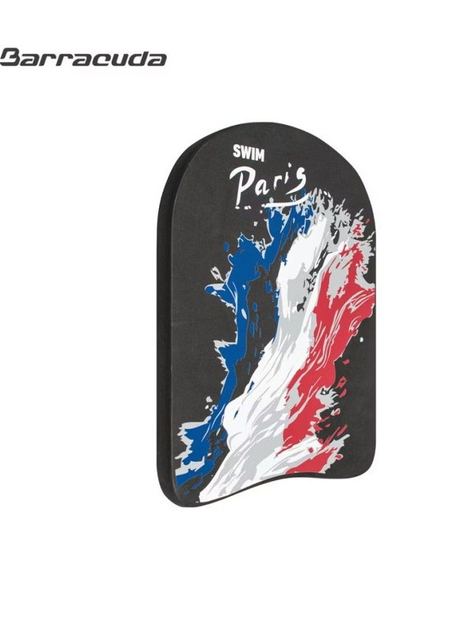 باراكودا لوح سباحة - أداة لوح سباحة للأطفال والكبار - ملحقات السباحة على الشاطئ وحمام السباحة  مقاوم للماء وقابل لإعادة الاستخدام - Image 3