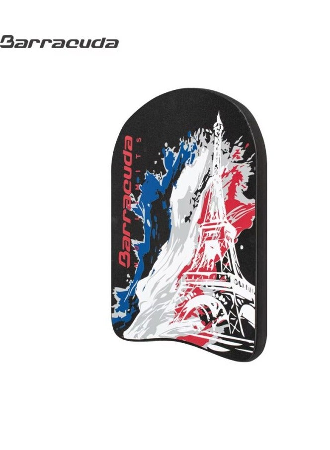 باراكودا لوح سباحة - أداة لوح سباحة للأطفال والكبار - ملحقات السباحة على الشاطئ وحمام السباحة  مقاوم للماء وقابل لإعادة الاستخدام - Image 2