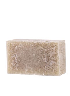 raw elements Raw Elements Shower Scrub Bar Coco Lime - Organic Cleansing and Exfoliating Body Scrub, Herbal and Coconut Lime Essential Oil Scent, 5 oz  - Image 3