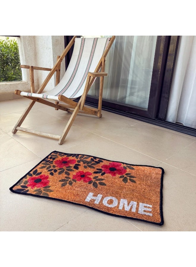 HOME Door Mat