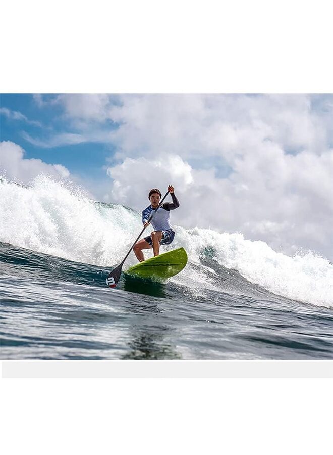 Wetsuit men's swimsuit long sleeve sunscreen quick drying bathing suit surfing wetsuit - Image 4