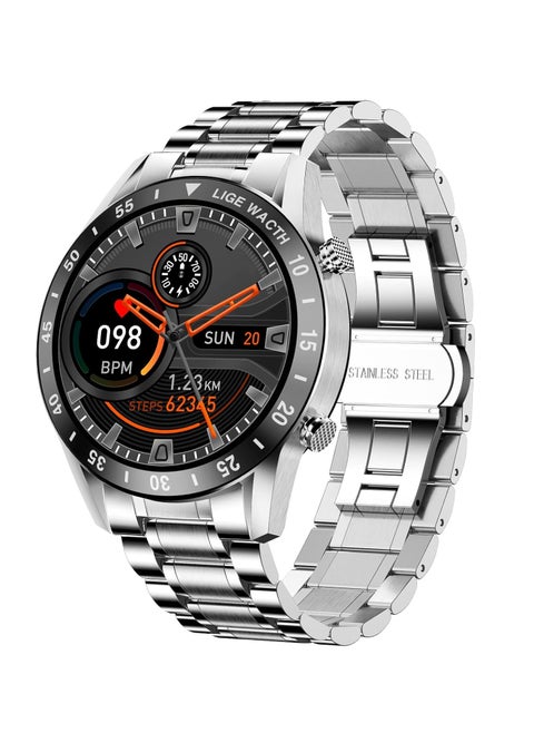 sw327 smart watch