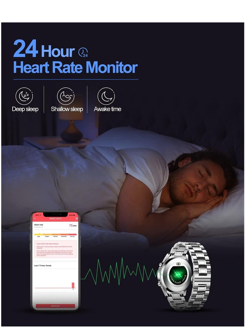Generic - sw327 smart watch - Image 1
