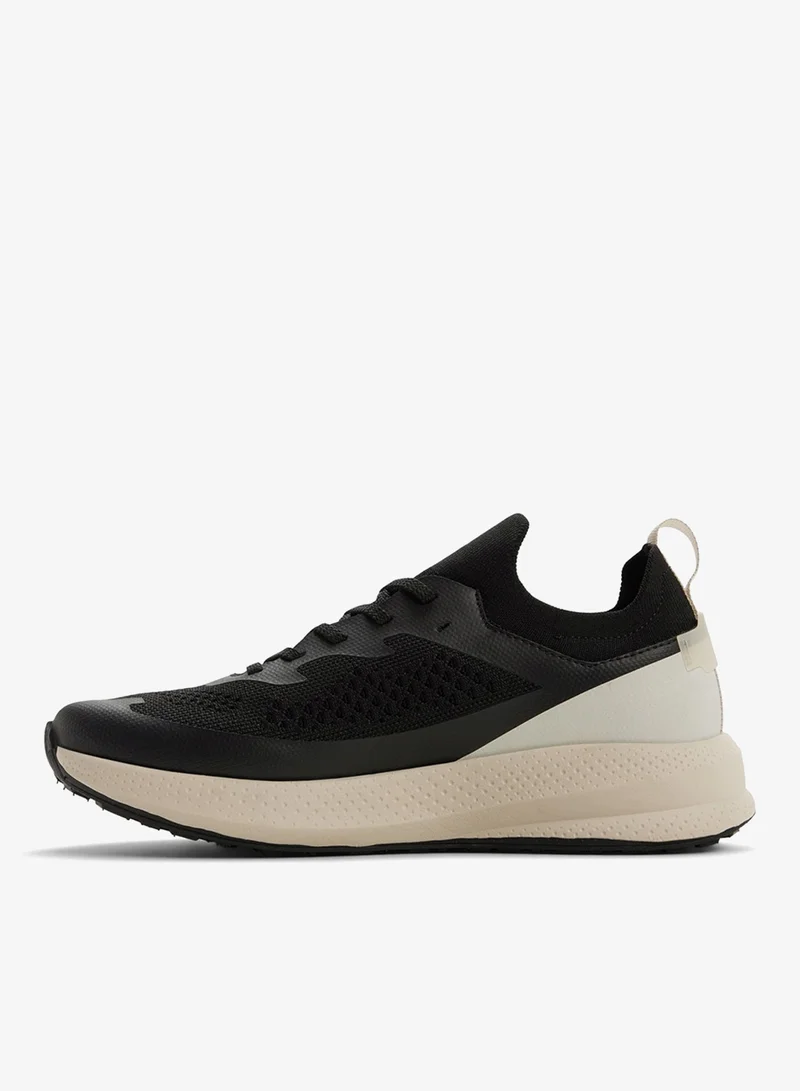 CALL IT SPRING  MAIKO Color Block Lace-Up Running Shoes for Men | Best Price UAE