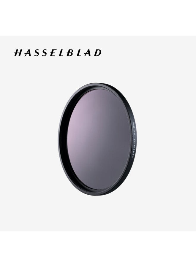 Hasselblad Nd8 Filter (86mm), Compatible With Xcd 2.8-4/35 Standard Zoom Lens Accessory