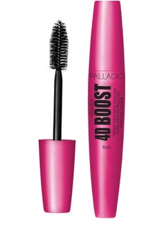 PALLADIO 4D Boost Volumizing Mascara