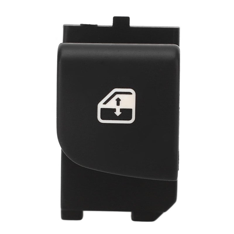 Window Switch Button Cover: ABS Material, Scratch Resistant, Exact Fit - Durable Replacement Window Switch Cap for Maserati GranTurismo 2007-2014 Car Interior Upgrade - Image 2