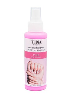 Cuticle Remover 125 ml