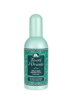 Tesori D'Oriente Matcha Green Tea Eau de Parfum 100ml