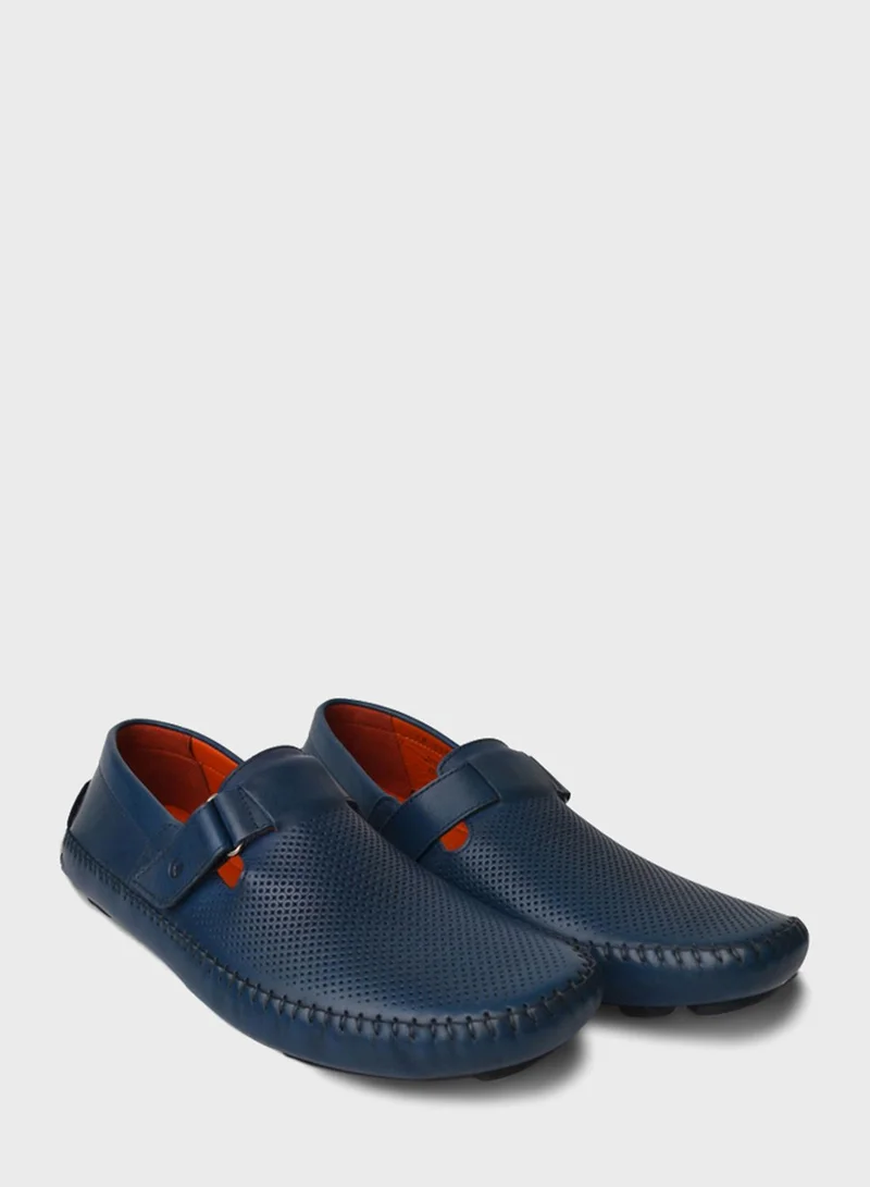 Language Dwayne Loafers
