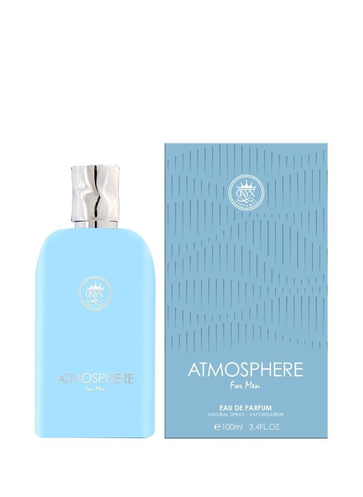 Onyx - ATMOSPHERE for Men EDP 100ml - Image 1