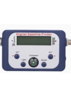 LOULUEN GSF-9506 TV Signal Digital Satellite Finder 