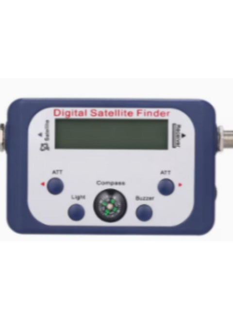 GSF-9506 TV Signal Digital Satellite Finder