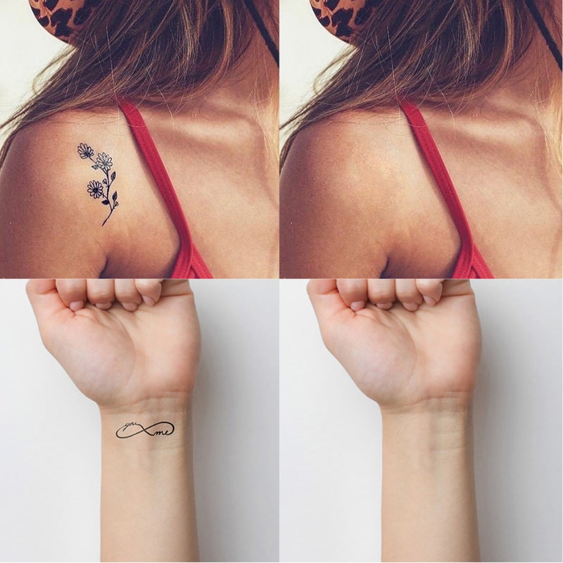 Tattoos Removal Cream Marks Removal Gel Eraser Painlessly Remove Tattoos No skin damage No corrosion No scars - Image 3