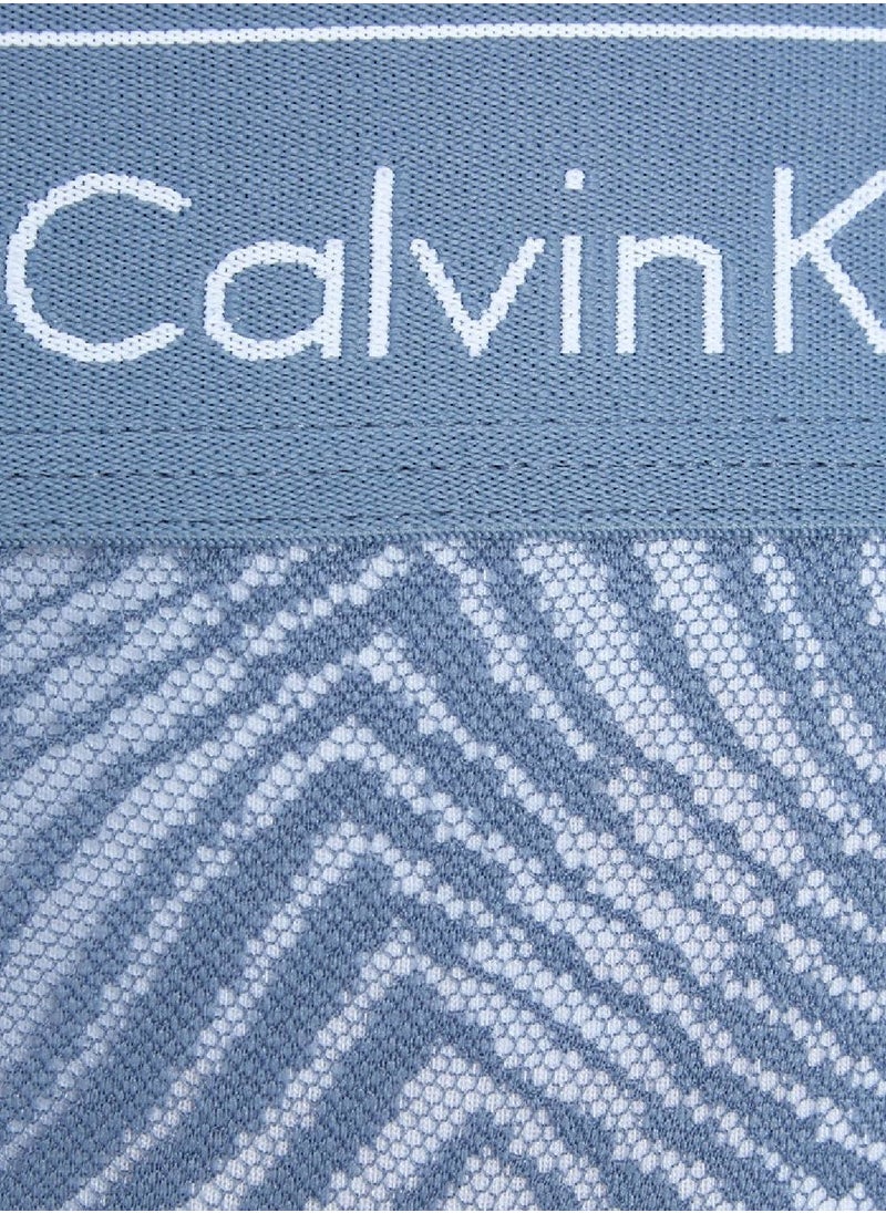 CALVIN KLEIN - Bikini Briefs - Image 1