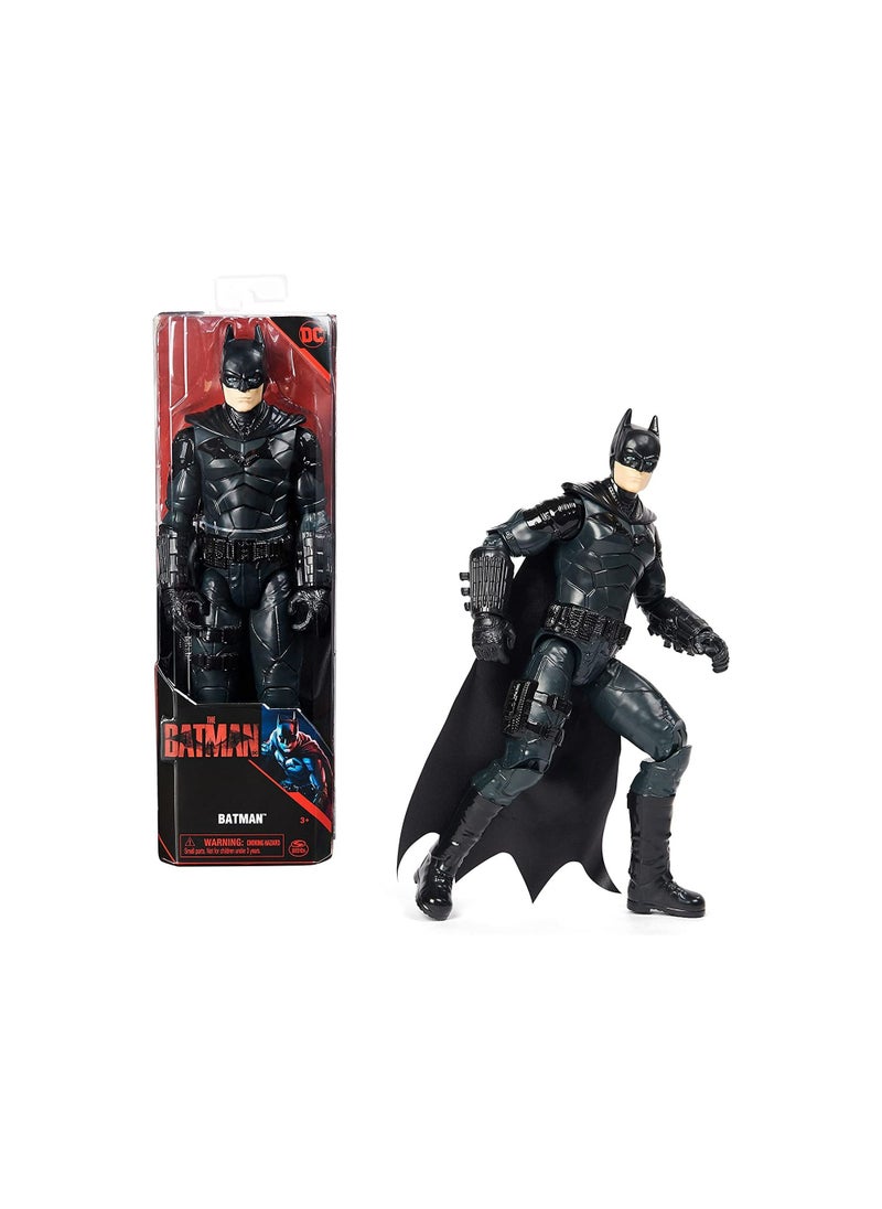 DC Comics - BATMAN DC Comics, 30cm Action Figure - Image 1