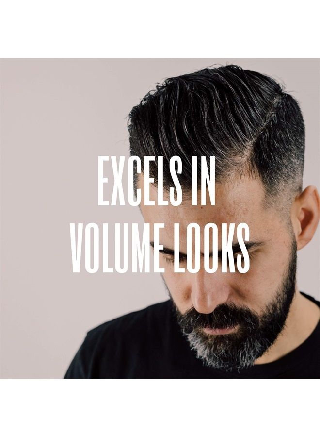 Firsthand Supply Clay Pomade - Clean & Non-toxic Hair Care Ingredients - Long Lasting & Easy to Restyle - 3oz (88ml) - Image 4