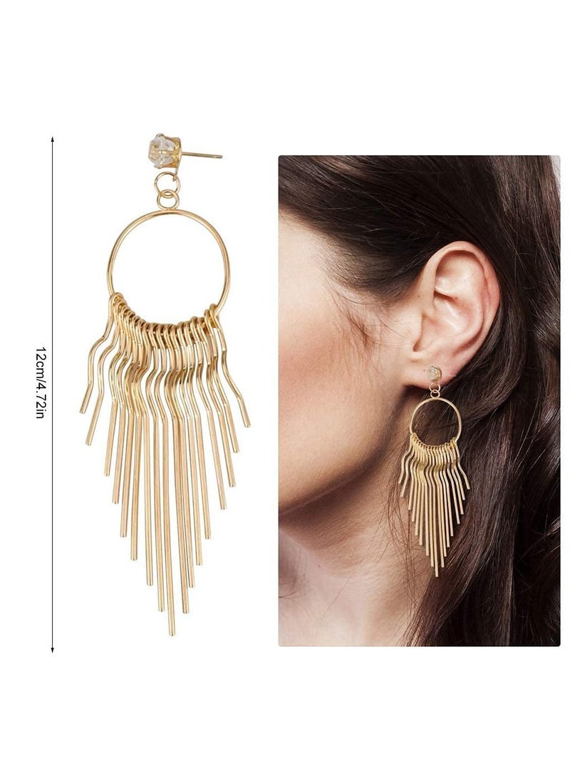 SYOSI - 6 PCS 1920s Great Gatsby Accessories Flapper Accessories 1920s Accessories for Women 1920s Feather Flapper Headpieces Necklace Gloves Roaring 20s Accessories for Women - Image 1