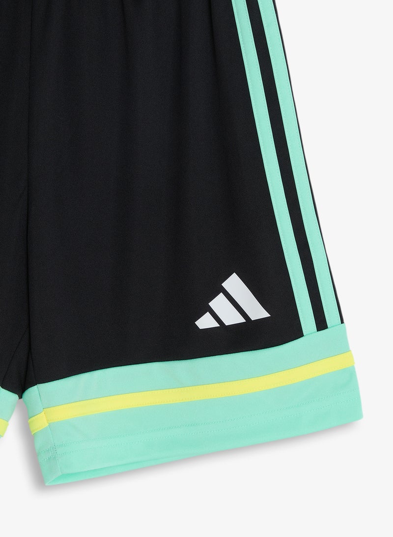 Adidas Youth F50 Shorts - Image 4