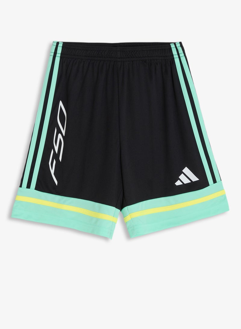 Adidas Youth F50 Shorts - Image 1