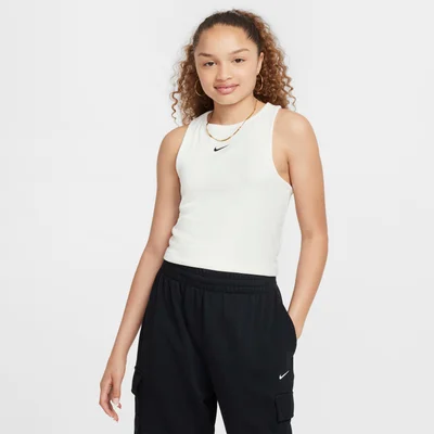 Nike Kids' Sportswear Tank Top