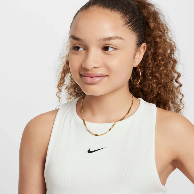 Nike Kids' Sportswear Tank Top