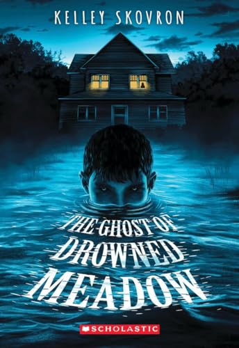 The Ghost Of Drowned Meadow 