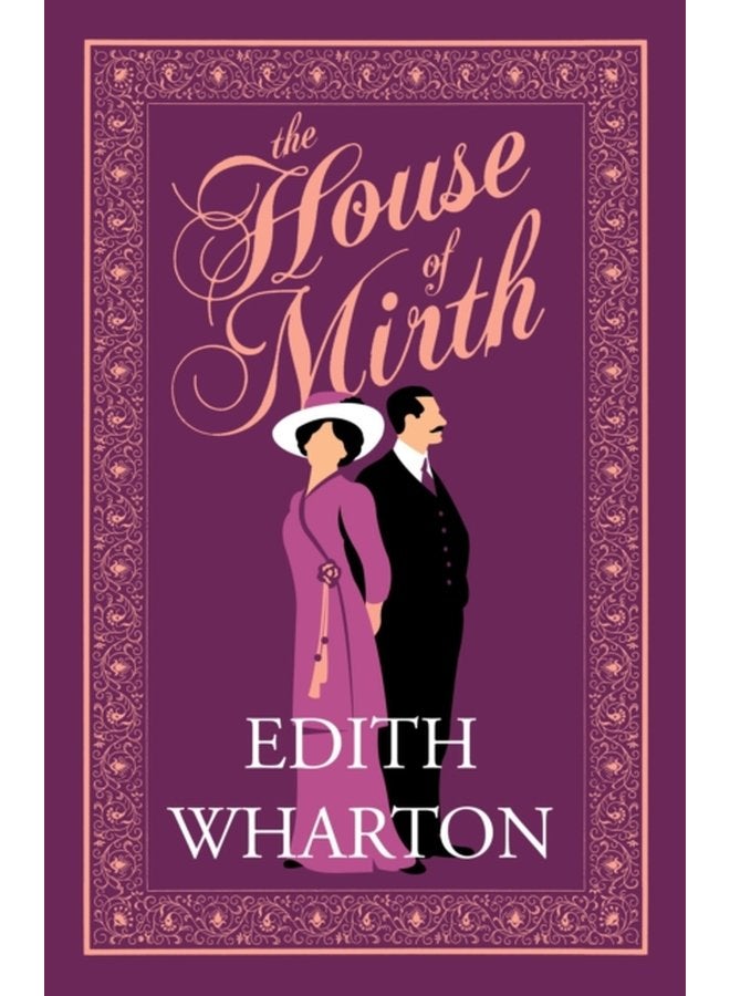 The House of Mirth - Paperback