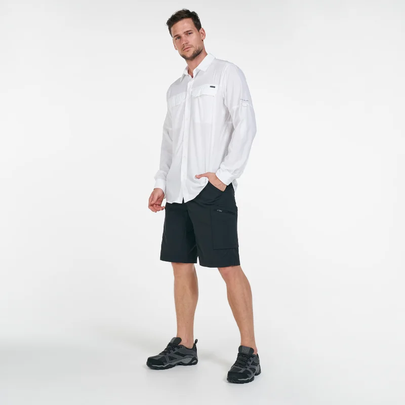 Columbia Men's Silver Ridge™ Cargo Shorts