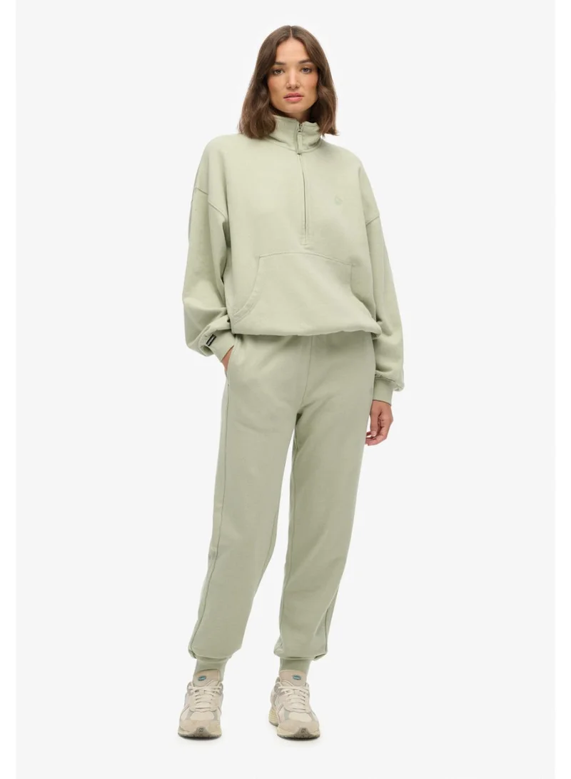 Superdry Studios Cuffed Joggers