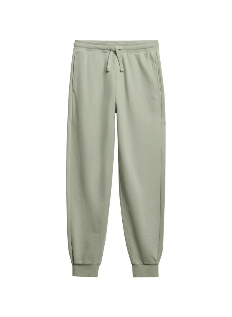 Superdry Studios Cuffed Joggers