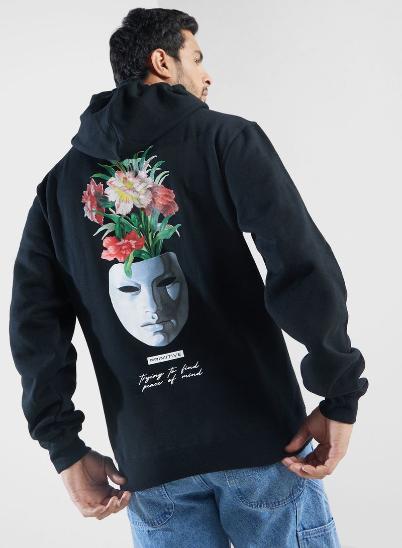 Primitive Obscura Hoodie - Image 1