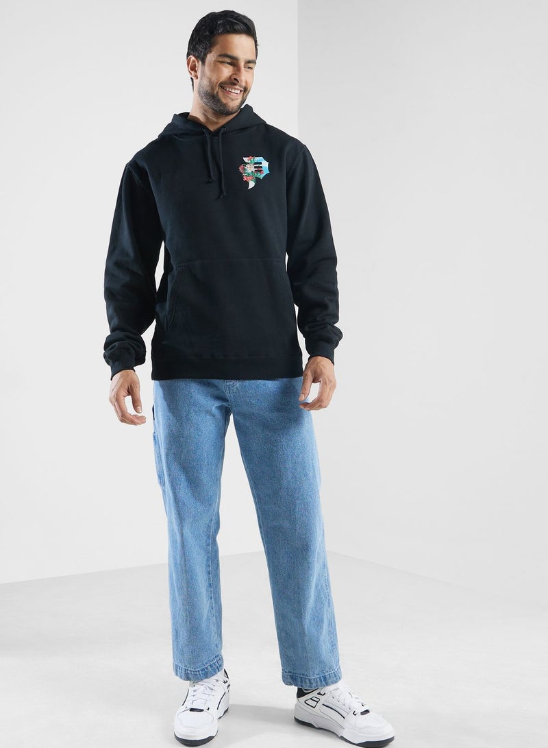 Primitive Obscura Hoodie - Image 4