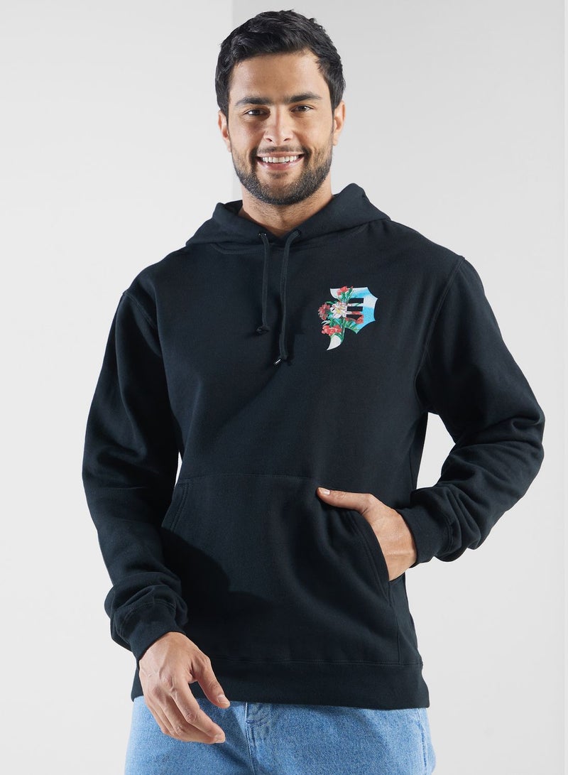 Primitive Obscura Hoodie - Image 2