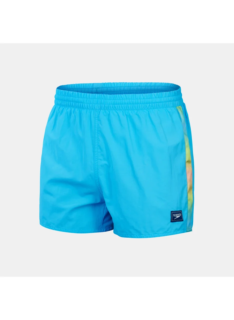 speedo Mens Retro Swimming Shorts