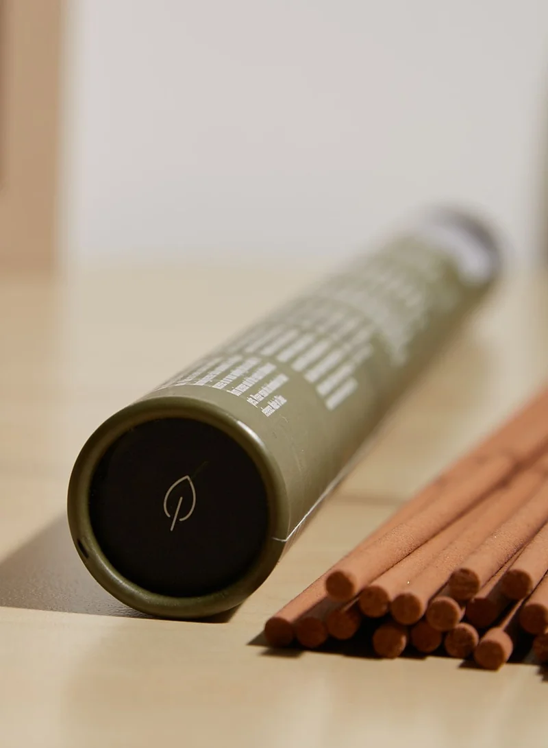 GENTLEMEN'S HARDWARE Garden Incense Sticks