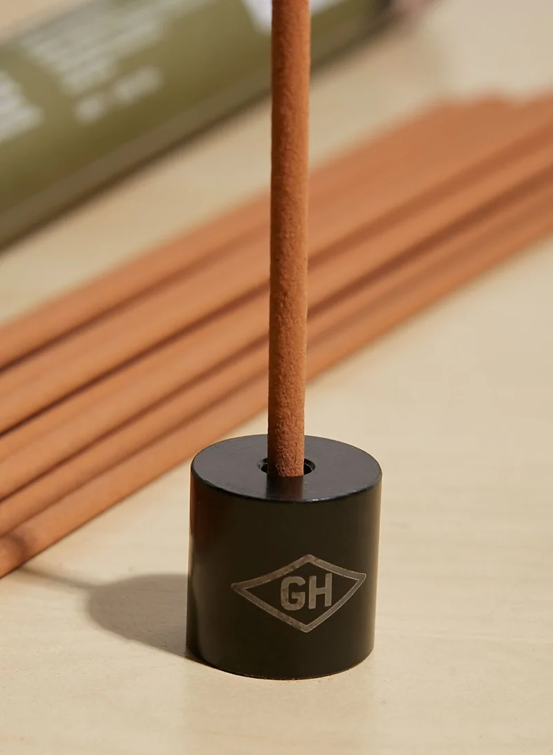 GENTLEMEN'S HARDWARE Garden Incense Sticks
