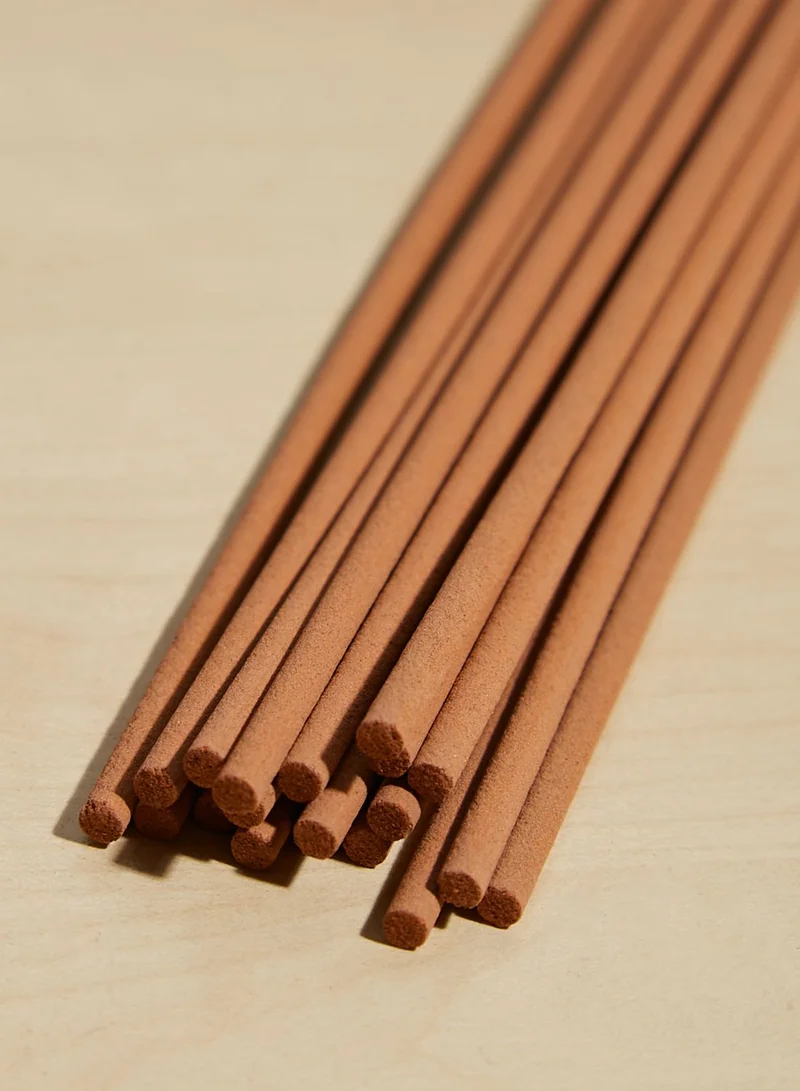 GENTLEMEN'S HARDWARE Garden Incense Sticks