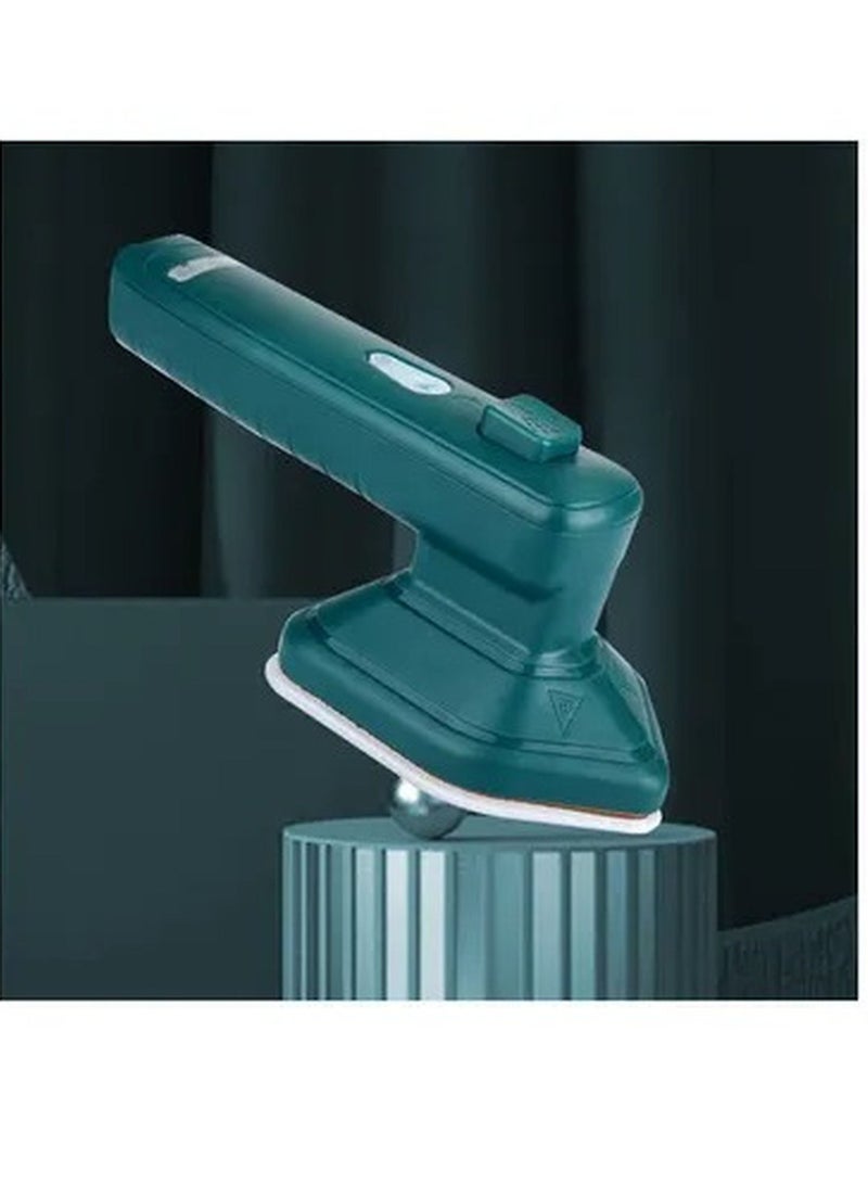 Mini Heat Press Machine T-Shirt Printing Steam Heating Transfer Press Handheld Iron Machines  - Image 2